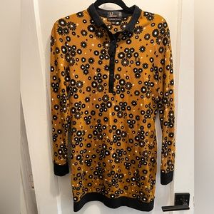 Fred Perry Amy Winehouse Dress